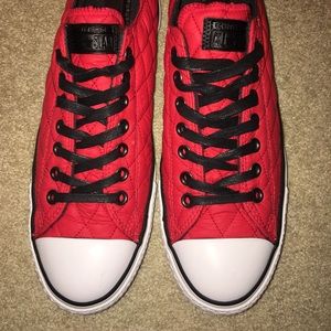 Converse chuck Taylor’s
